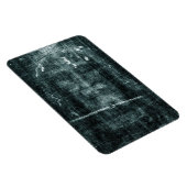 Das Tuch Turins (Turiner Schleide) Jesus Christus Magnet (Rechte Seite)