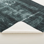 Das Tuch Turins (Turiner Schleide) Jesus Christus Sherpadecke (3/4)