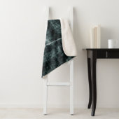 Das Tuch Turins (Turiner Schleide) Jesus Christus Sherpadecke (Beispiel)