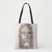 Das Tuch Turins (Turiner Schleide) Jesus Christus Tasche (Vorderseite)