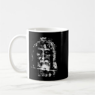 Das Tuch von Turin Jesus Christus Gesicht T-ShirtT Kaffeetasse