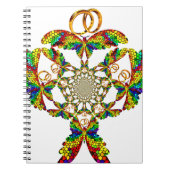 Das tue ich! #2_ notizblock (Vorderseite)