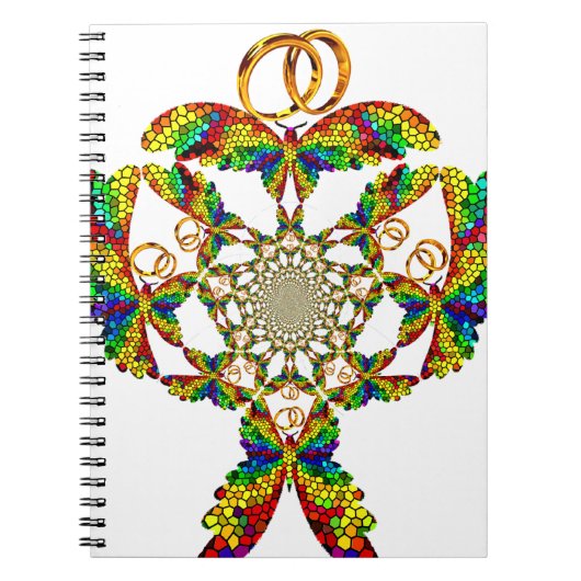 Das tue ich! #2_ notizblock (Vorderseite)