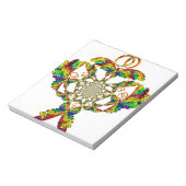 Das tue ich! #2_ notizblock (Rotiert)