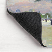 Das Tuileries Mousepad (Ecke)