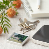 Das Tuileries Schlüsselanhänger (Seite)