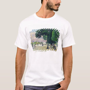 Das Tuileries T-Shirt