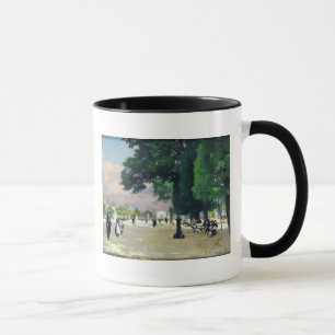 Das Tuileries Tasse
