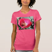 Das Tulpe-Shirt T-Shirt (Vorderseite)