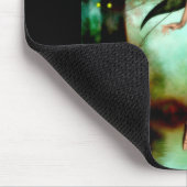 Das Tylwyth Teg Mousepad (Ecke)