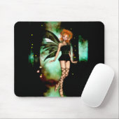Das Tylwyth Teg Mousepad (Mit Mouse)