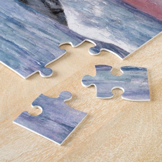 Das U-Boot der Ohio-Klasse Puzzle (Seite)