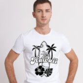 Das Ultimate Hawaii Team T-Shirt