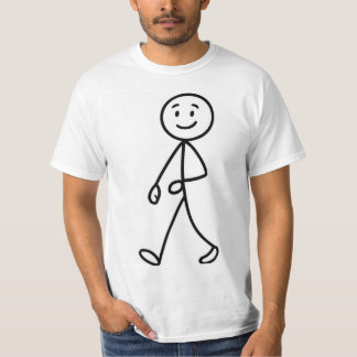 Das ultimative Alltagshemd für Männer T-Shirt