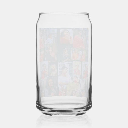 Das ultimative Drink Water Set für Wellness Enthus Dosenglas (Rückseite)