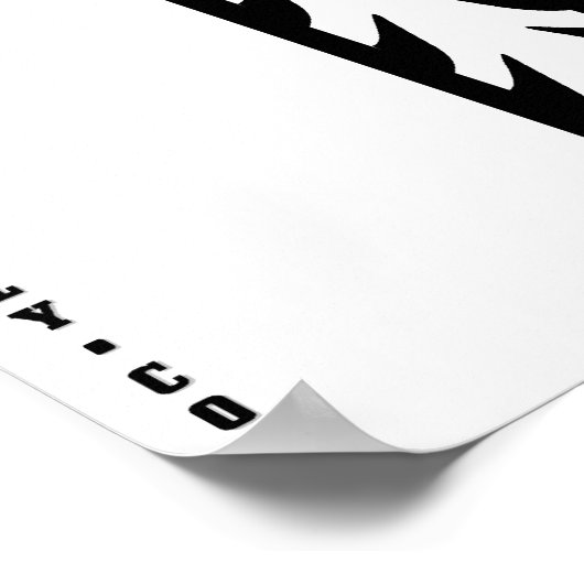 Das ultimative Fanggerät, Slickline-Werkzeug, Ölfe Poster (Ecke)