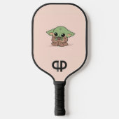 Das ultimative Funny Pickleball Paddle Fantastisch (Vorderseite)