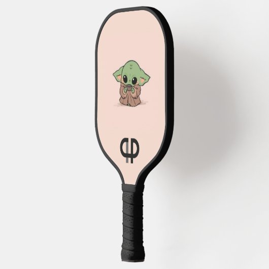 Das ultimative Funny Pickleball Paddle Fantastisch (Links)