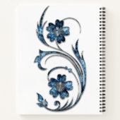 Das ultimative Notebook für kreative Minds Notizblock (Rückseite)