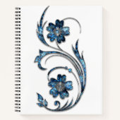 Das ultimative Notebook für kreative Minds Notizblock (Vorderseite)