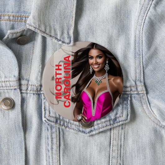 Das ultimative Pageant Button-Button Button (Beispiel)