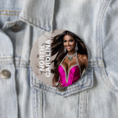 Das ultimative Pageant Button-Button Button (Beispiel)