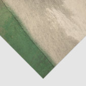 Das ultimative Schwan-Dekoupage Seidenpapier (Detail)