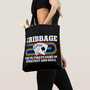Das ultimative Spiel von Strategie und Fähigkeiten Tasche