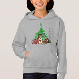 Das ultimative Weihnachtslied! Für Kinder! Hoodie