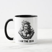 Das ultimative Zeus Tasse (Links)