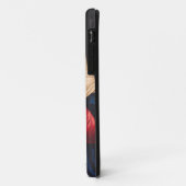 Das unbefleckte Herz Marias Case-Mate iPhone Hülle (Hinten/Links)