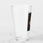 Das unbefleckte Herz Marias Glas (Rechts)