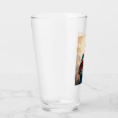 Das unbefleckte Herz Marias Glas (Rechts)