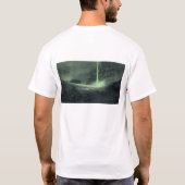 Das Unbekannte T-Shirt (Rückseite)