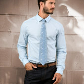 Das unbenannte Gefühl Krawatte