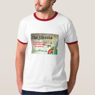 Das UnCola T-Shirt