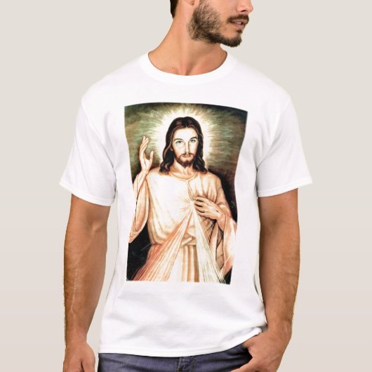 Das und das einzig T-Shirt (Vorderseite)