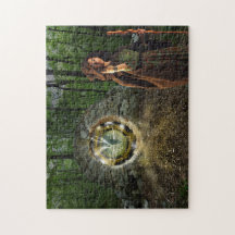 Das Unendlichkeits-Tor