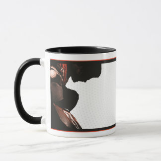 Das unerwartete tasse