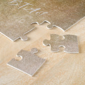 Das ungarische Drahthaar Vizsla Puzzle (Seite)