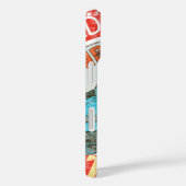 Das unglaubliche Batmobile Symbol Case-Mate iPhone Hülle (Rückseite / Rechts)