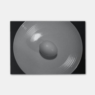 Das unglaubliche essbare post-it klebezettel