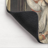 Das ungültige, 1669 mousepad (Ecke)