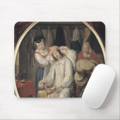 Das ungültige, 1669 mousepad (Mit Mouse)