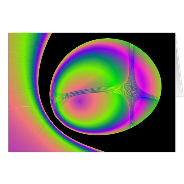 Das Universelle Ei (Vorderseite (Horizontal))