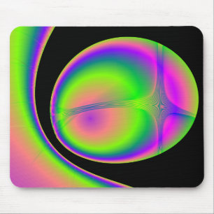 Das Universelle Ei Mousepad