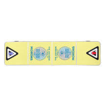 Das Universum besteht aus den Moronen