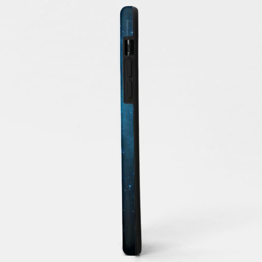 Das Universum Case-Mate iPhone Hülle (Hinten/Links)