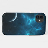 Das Universum Case-Mate iPhone Hülle (Rückseite (Horizontal))
