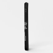 Das Universum Case-Mate iPhone Hülle (Hinten/Links)